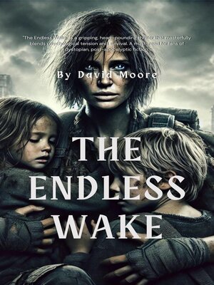 cover image of The Endless Wake